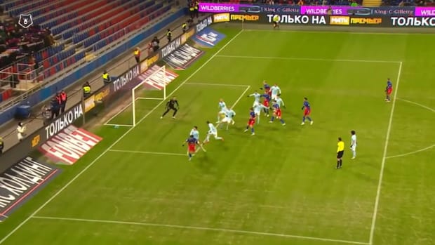 RPL Top Saves Week 20